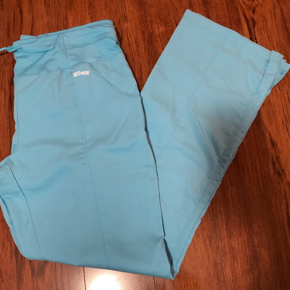 Grey’s Anatomy Scrub Pant